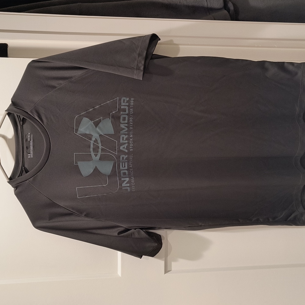 Men's UA Performance T-Shirt